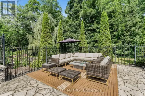 1271 Georges Vanier Drive Ottawa ON K4C 1R6