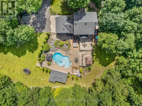 1271 Georges Vanier Drive Ottawa ON K4C 1R6