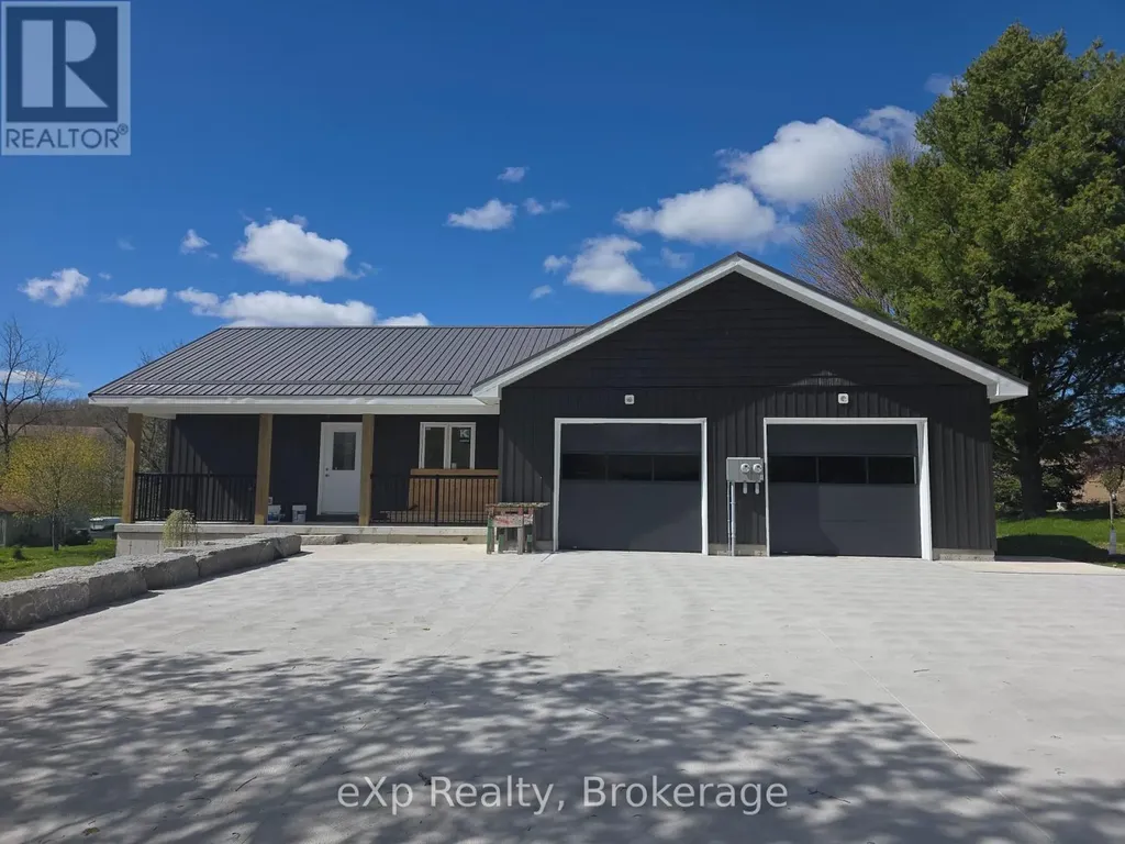 272 12 Corners South Bruce ON N0G 1W0