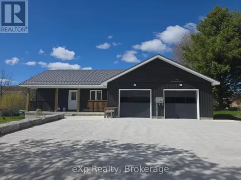 272 12 Corners South Bruce ON N0G 1W0