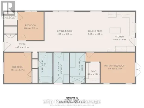 272 12 Corners South Bruce ON N0G 1W0