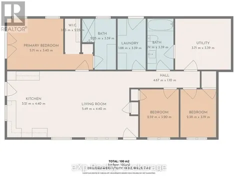 272 12 Corners South Bruce ON N0G 1W0