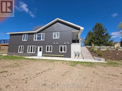 272 12 Corners South Bruce ON N0G 1W0