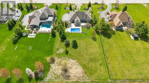 23 Old Ruby Lane Puslinch ON N0B 2J0