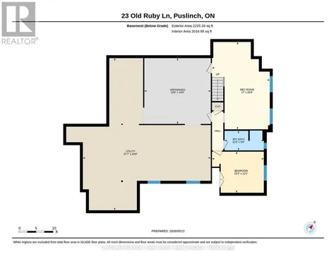 23 Old Ruby Lane Puslinch ON N0B 2J0