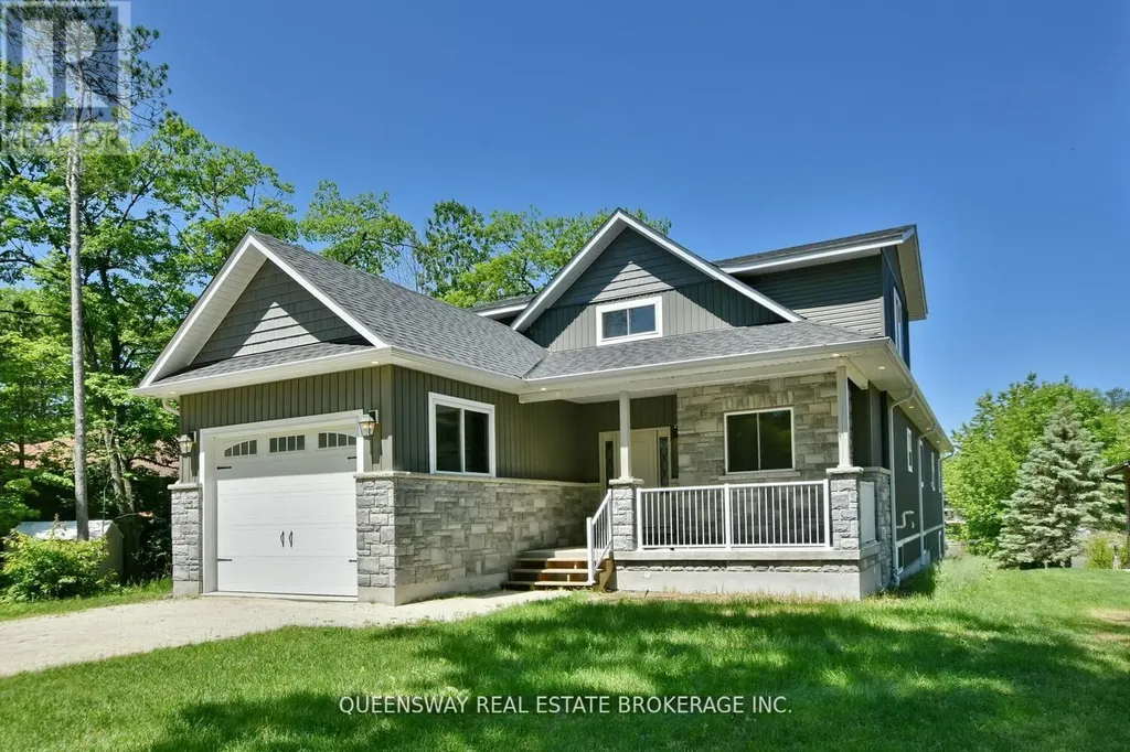 1852 River Road West Wasaga Beach ON L9Z 1K9