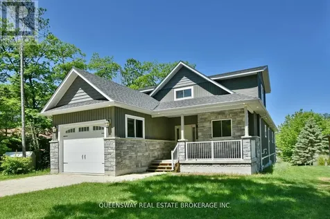 1852 River Road West Wasaga Beach ON L9Z 1K9