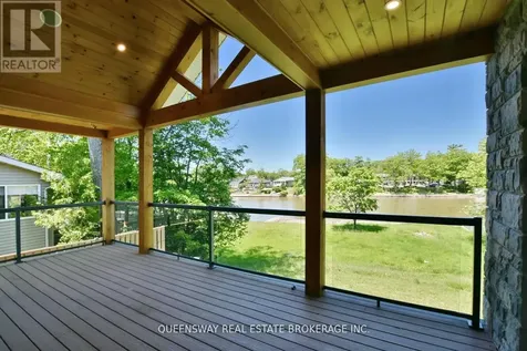 1852 River Road West Wasaga Beach ON L9Z 1K9