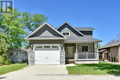 1852 River Road West Wasaga Beach ON L9Z 1K9