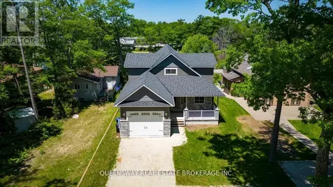 1852 River Road West Wasaga Beach ON L9Z 1K9