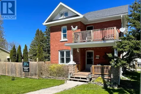 131 Sykes Street South Meaford ON N4L 1P8