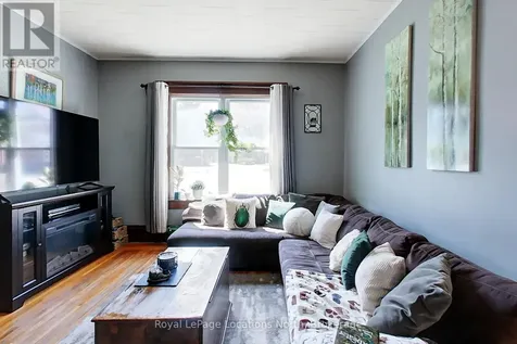 131 Sykes Street South Meaford ON N4L 1P8