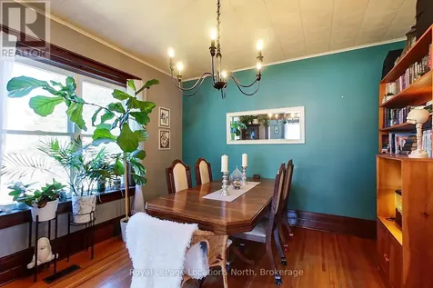 131 Sykes Street South Meaford ON N4L 1P8