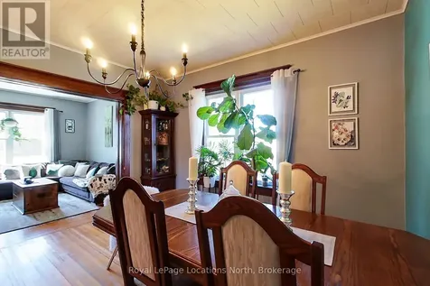 131 Sykes Street South Meaford ON N4L 1P8
