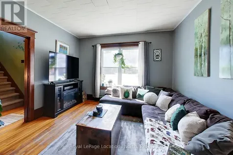 131 Sykes Street South Meaford ON N4L 1P8