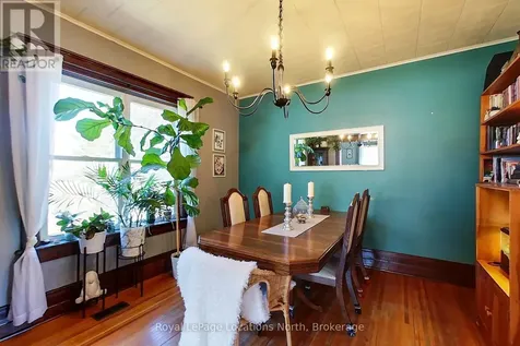 131 Sykes Street South Meaford ON N4L 1P8