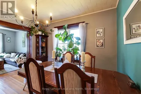 131 Sykes Street South Meaford ON N4L 1P8