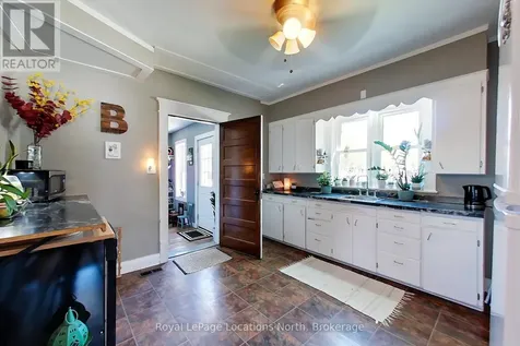 131 Sykes Street South Meaford ON N4L 1P8