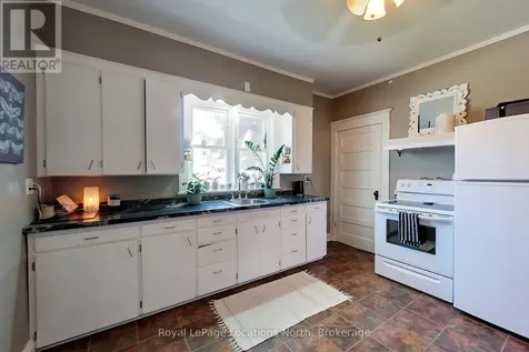 131 Sykes Street South Meaford ON N4L 1P8
