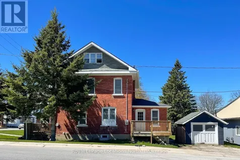 131 Sykes Street South Meaford ON N4L 1P8