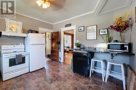 131 Sykes Street South Meaford ON N4L 1P8