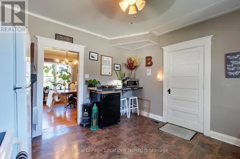 131 Sykes Street South Meaford ON N4L 1P8
