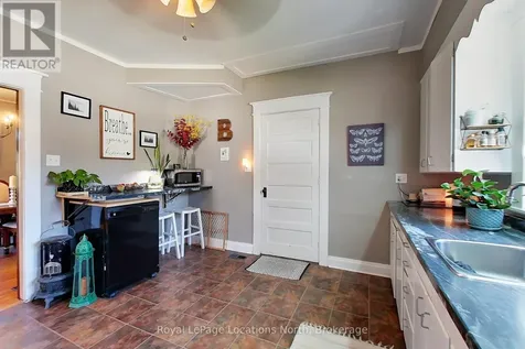 131 Sykes Street South Meaford ON N4L 1P8