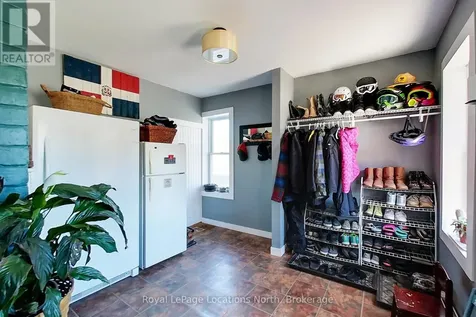 131 Sykes Street South Meaford ON N4L 1P8