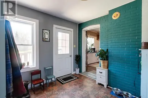 131 Sykes Street South Meaford ON N4L 1P8