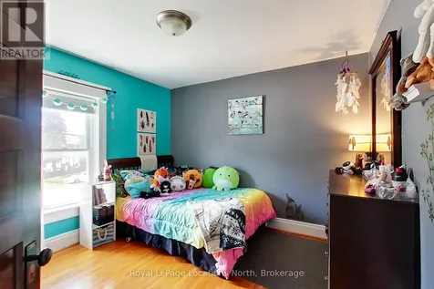131 Sykes Street South Meaford ON N4L 1P8