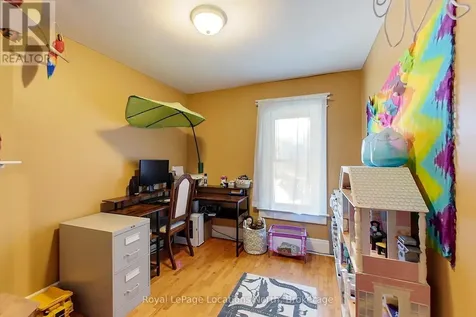 131 Sykes Street South Meaford ON N4L 1P8
