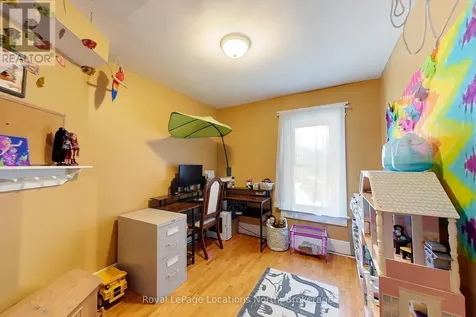 131 Sykes Street South Meaford ON N4L 1P8