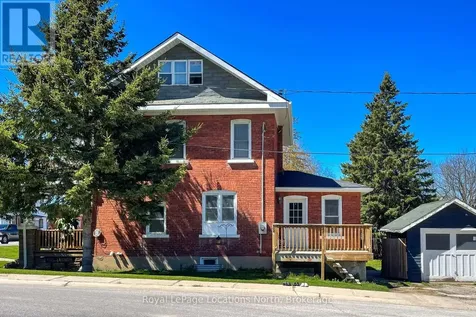 131 Sykes Street South Meaford ON N4L 1P8