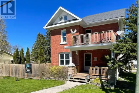 131 Sykes Street South Meaford ON N4L 1P8