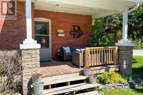 131 Sykes Street South Meaford ON N4L 1P8