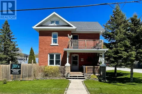 131 Sykes Street South Meaford ON N4L 1P8