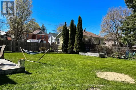 131 Sykes Street South Meaford ON N4L 1P8