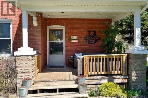 131 Sykes Street South Meaford ON N4L 1P8