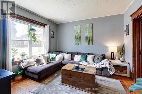 131 Sykes Street South Meaford ON N4L 1P8