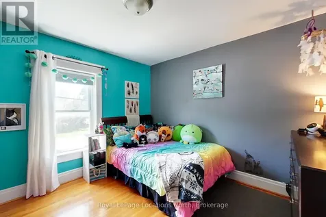 131 Sykes Street South Meaford ON N4L 1P8