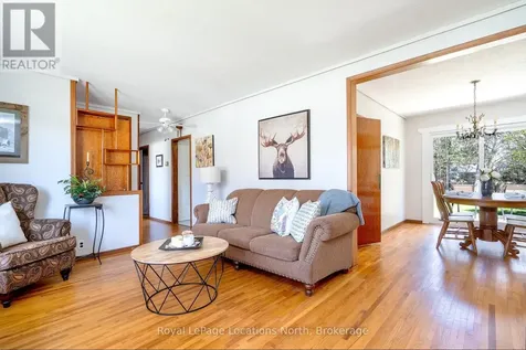 32 Arthur Street West Blue Mountains ON N0H 2P0