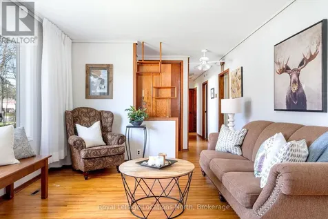 32 Arthur Street West Blue Mountains ON N0H 2P0