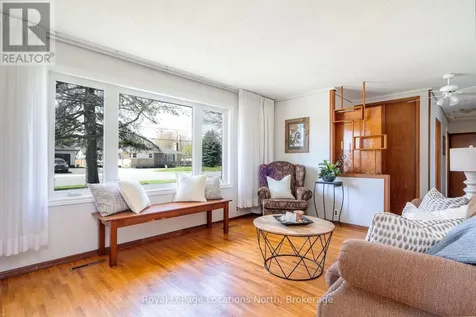 32 Arthur Street West Blue Mountains ON N0H 2P0