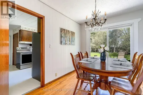 32 Arthur Street West Blue Mountains ON N0H 2P0