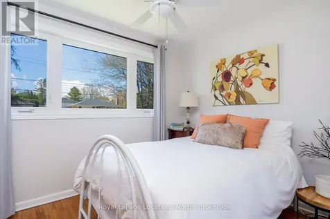 32 Arthur Street West Blue Mountains ON N0H 2P0