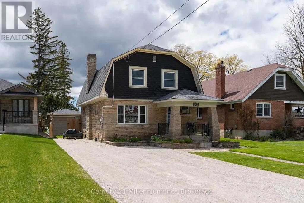 745 15th Street East Owen Sound ON N4K 1X5