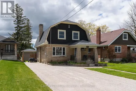 745 15th Street East Owen Sound ON N4K 1X5