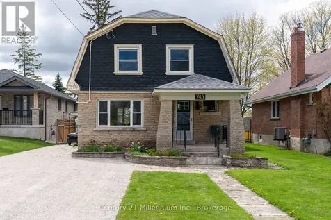 745 15th Street East Owen Sound ON N4K 1X5