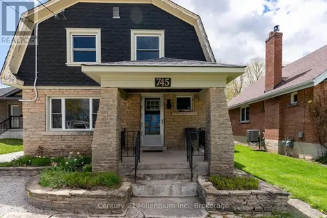 745 15th Street East Owen Sound ON N4K 1X5