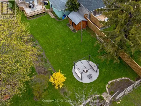 745 15th Street East Owen Sound ON N4K 1X5